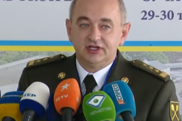В Україні є гостра потреба невідкладного переформатування органів військової юстиції. Анатолій Матіос
