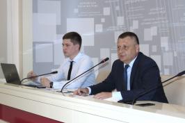 У рамках проекту «Енергія світла» в Шевченківському районі встановлять освітлювальні прилади на сонячній енергії