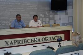 Найближчими днями завершиться ремонт дороги на в’їзді у Куп’янськ