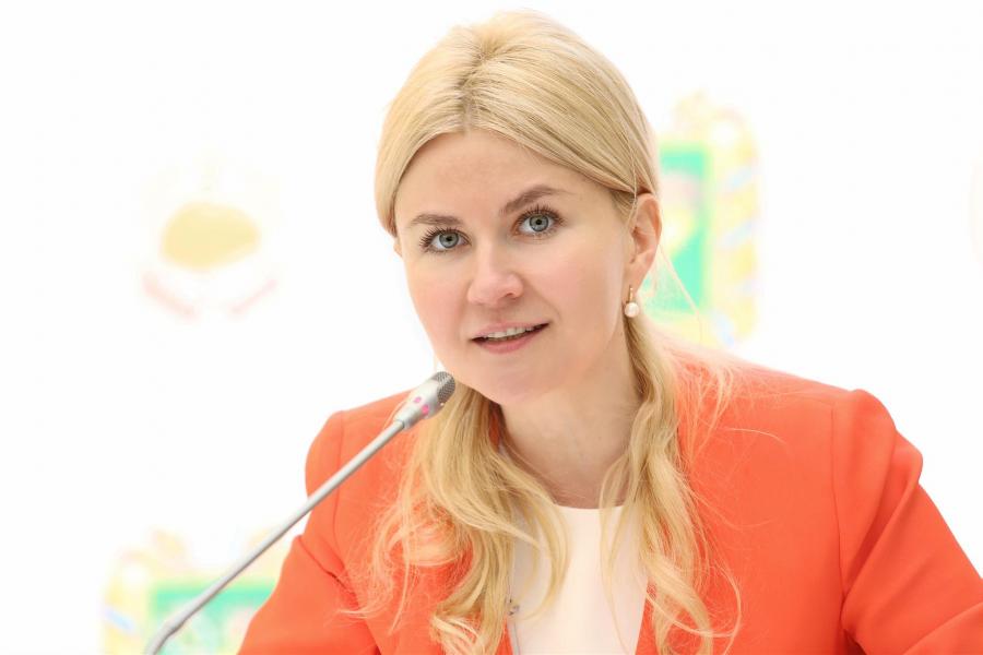 Маємо домовленість щодо непідвищення цін на соціальні сорти хліба протягом року. Юлія Світлична