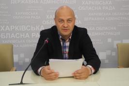 В області розроблено програму щодо забезпечення безпеки дорожнього руху