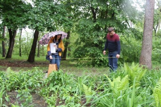 На Харківщині виявили 14 об’єктів культурної спадщини та поселення доби бронзи
