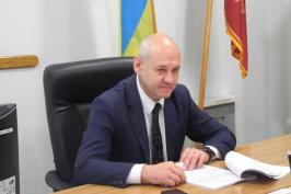 Марк Беккер провів особистий прийом громадян