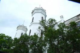 Затверджено програму збереження архітектурної спадщини регіону