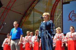 На Харківщині стартував конкурс аматорів народного мистецтва