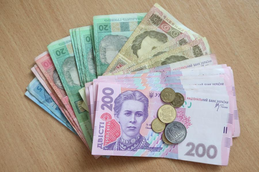 Виділено додаткові кошти для надання матеріальної допомоги жителям області