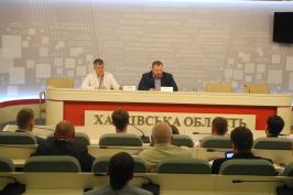У ХОДА обговорили актуальні питання розвитку громадянського суспільства