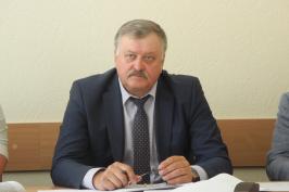 У ХОДА обговорили актуальні питання підготовки до опалювального сезону трьох районів області