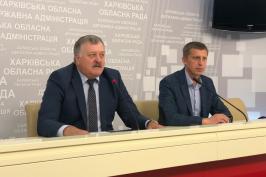 До кінця року в кожному районі області з'являться спортивні майданчики із синтетичним покриттям