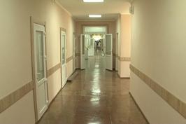 У Балаклійській лікарні відкриють оновлене реанімаційне відділення