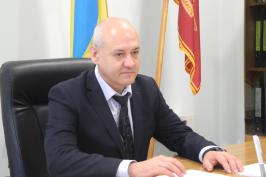 Марка Беккера просили сприяти у вирішенні земельних та транспортних питань