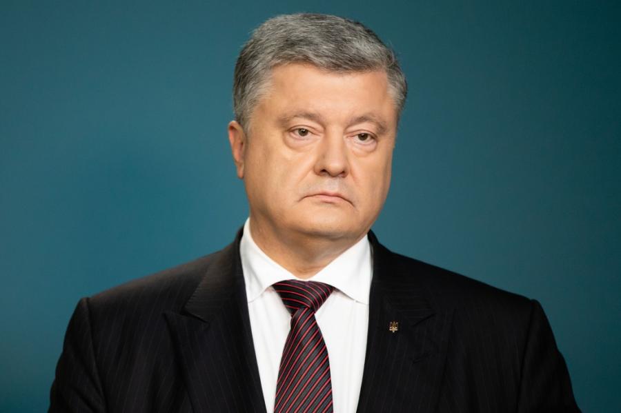 Пам’ять про жертовність наших дідів та прадідів, їхню нескореність священна для кожного українця. Президент