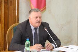 Цього року в області введуть в експлуатацію рекордні 600 тис. кв. м житла