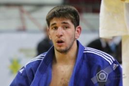 Олександр Міндила здобув «бронзу» Кубка Європи