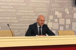 Урожай у Харківській області почнуть збирати з 2 липня