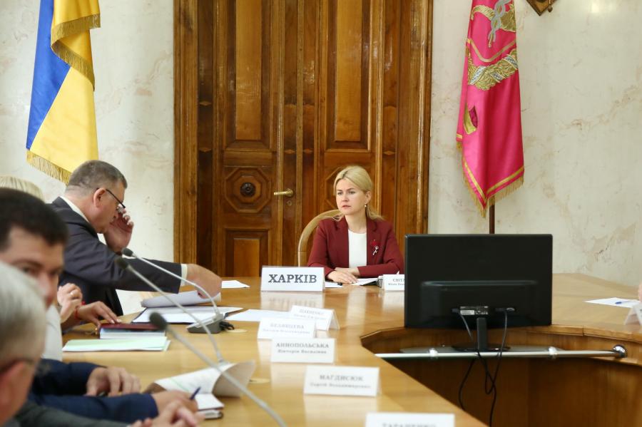 Підготовка до опалювального сезону в області проходить згідно з графіками