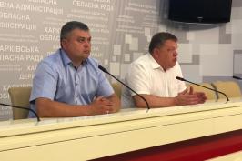На Харківщині продовжується ремонт доріг місцевого значення