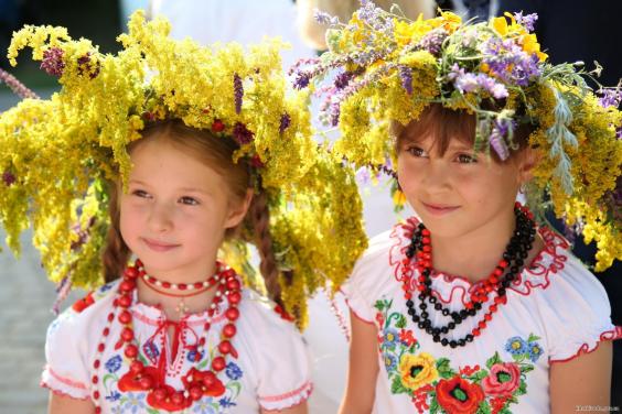 На Харківщині відбудеться культурно-мистецьке свято «Купальські містерії з Варсавою»