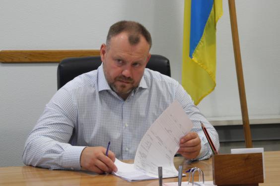 Жители области обращались к Михаилу Черняку за помощью в решении социальных и медицинских вопросов