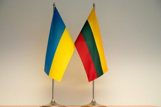 Марк Беккер привітав громадян Литви зі 100-річчям відновлення державності