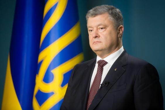 Звернення Президента до Українського народу у зв’язку з 77-ми роковинами трагедії Бабиного Яру