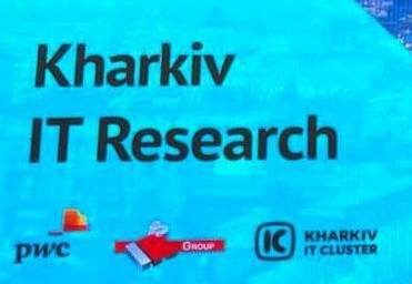 Харків посідає перше місце в Україні за кількістю IT-фахівців