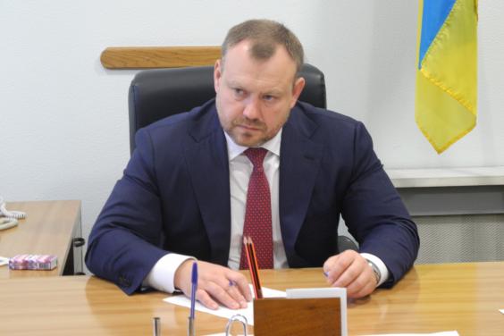 Жителі області просили Михайла Черняка сприяти наданню медичної допомоги