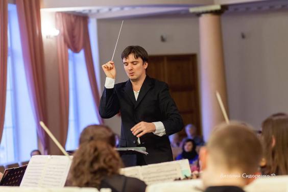 У Харкові зіграють твори з репертуару провідних оркестрів світу