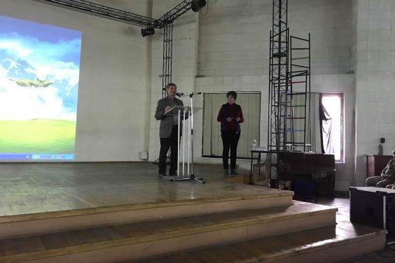 На Харківщині стартував конкурс на кращий студентський проект пам’ятника учасникам АТО