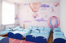 У Красноградському районі відкриють новий корпус дитячого садочку для 40 вихованців