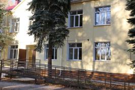 На Красноградщині нові квартири отримають 12 сімей переселенців зі сходу країни