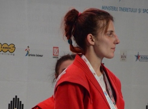 Харківські самбісти завоювали медалі чемпіонату світу