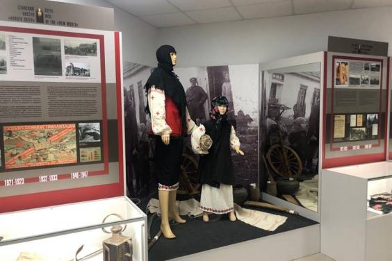 На Харьковщине откроют Музей памяти жертв Голодомора