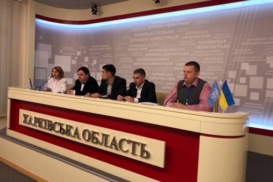 На Харківщині громадськість провела моніторинг якості доріг