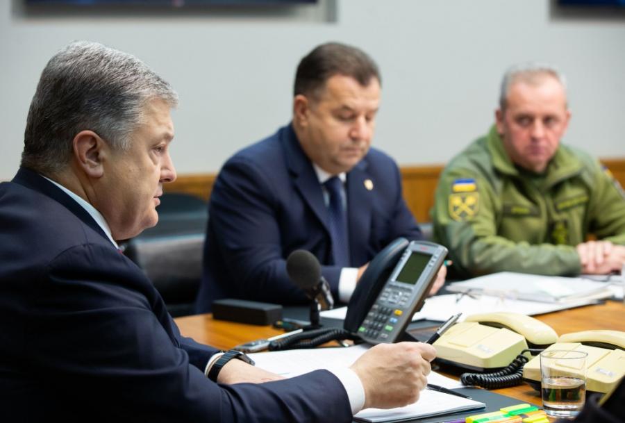 Кожну хвилину маємо використати для прискорення звільнення українських воїнів. Президент