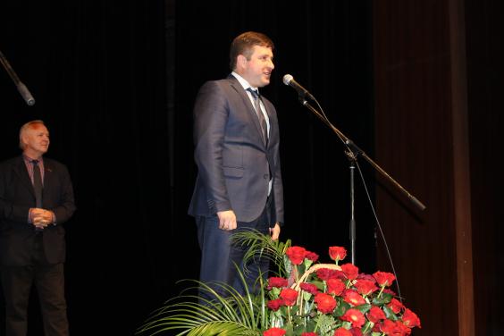 У Харкові відзначили 25-річчя встановлення дипломатичних відносин між Україною та Албанією