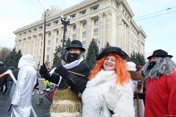 Жителі 30 міст України та 5 країн світу одночасно виконають колядку «Нова радість стала»