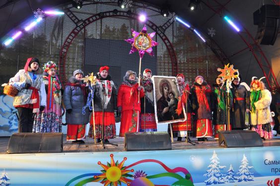 У Харкові відбудеться фольклорний фестиваль «Святовид»
