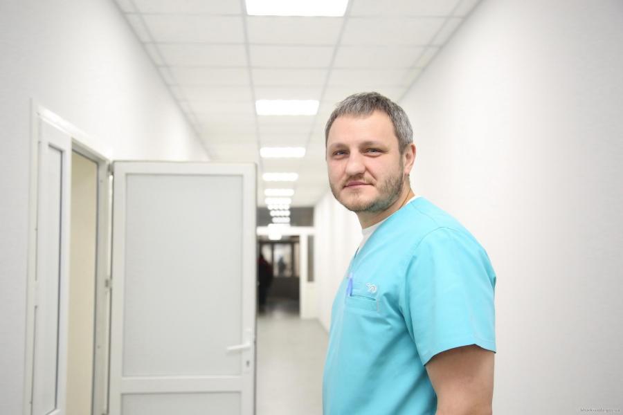 На Харківщині продовжать масштабне відновлення лікарень та медичних комплексів