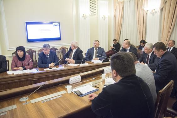 Харьковщина - среди лидеров по внедрению реформы сельской медицины