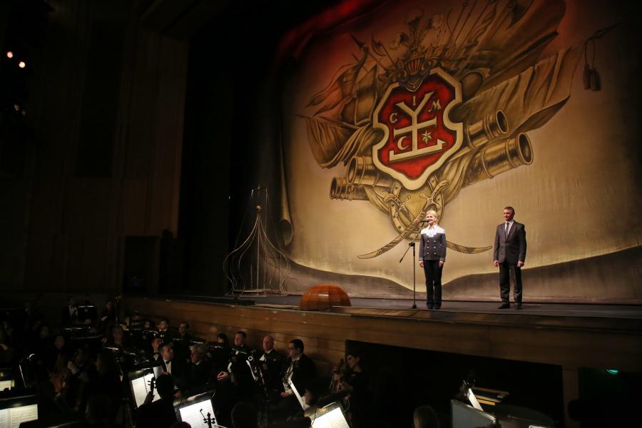 ХНАТОБ увійшов до організації Opera Europa, що об'єднує оперні театри та фестивалі з 43 країн