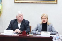 Об'їзна дорога Лозової стане першою в Україні новобудовою, яку профінансують з Дорожнього фонду