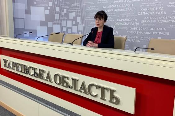 Сеть ЦПАУ в Харьковской области будет расширяться