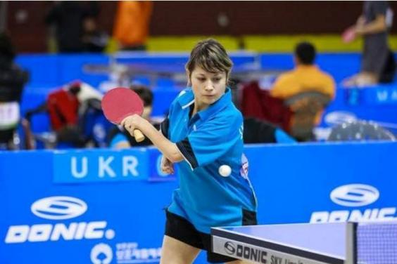 Марина Литовченко перемогла на турнірі в Італії
