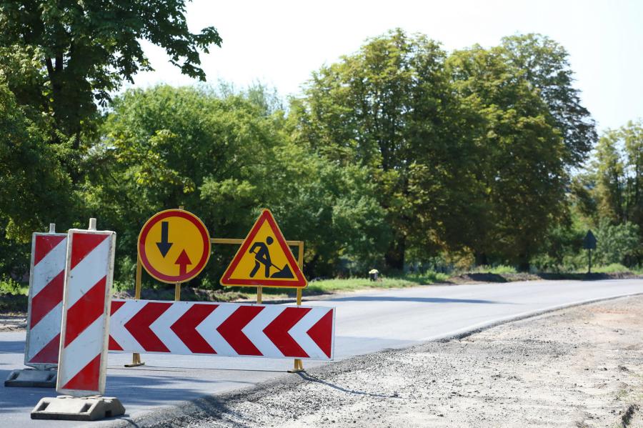 У 2019-му ремонтуватимуть дороги на Лозову та Козачу Лопань, а над окружною почнуть будувати перехід