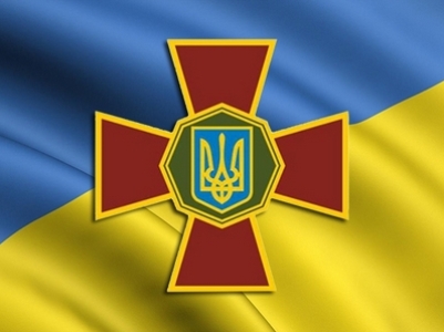 На Харківщині відзначають День Національної гвардії України