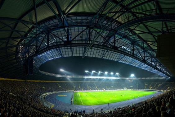 У ФФУ впевнені: Харків забезпечить потужну підтримку збірній у кваліфікаційному матчі з Литвою