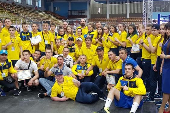 Харківські боксери – чемпіони Європи