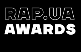 У Харкові відбудеться вручення премії RAP.UA AWARDS