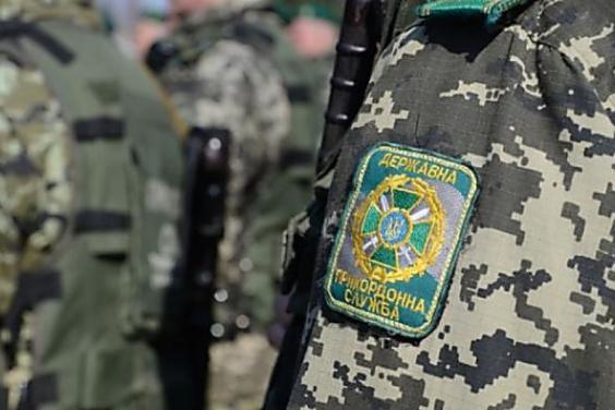 У ДПС України працює служба «Довіра» для вирішення питань, що виникають на кордоні